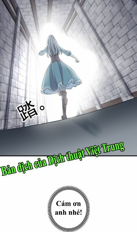 Vết Cắn Ngọt Ngào 2: Chapter 39