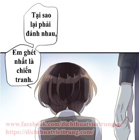 Vết Cắn Ngọt Ngào 2: Chapter 45