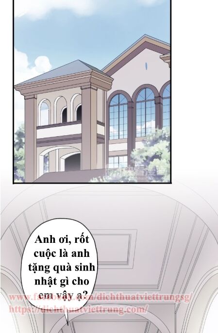 Vết Cắn Ngọt Ngào 2: Chapter 45