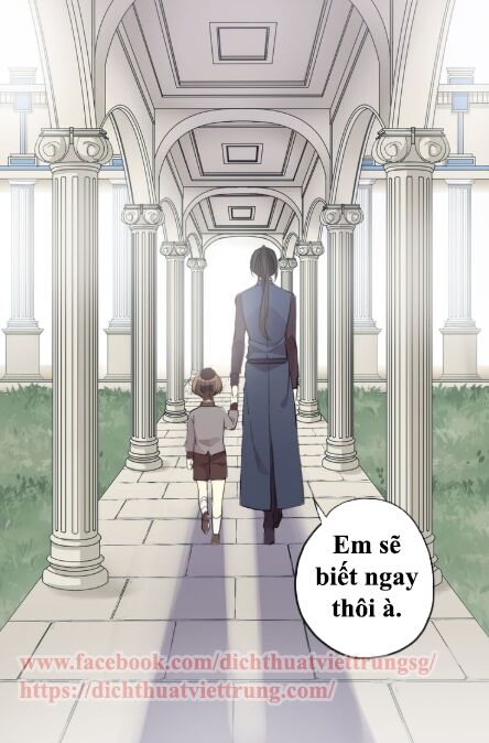 Vết Cắn Ngọt Ngào 2: Chapter 45