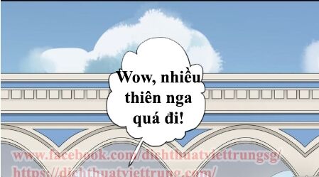 Vết Cắn Ngọt Ngào 2: Chapter 45