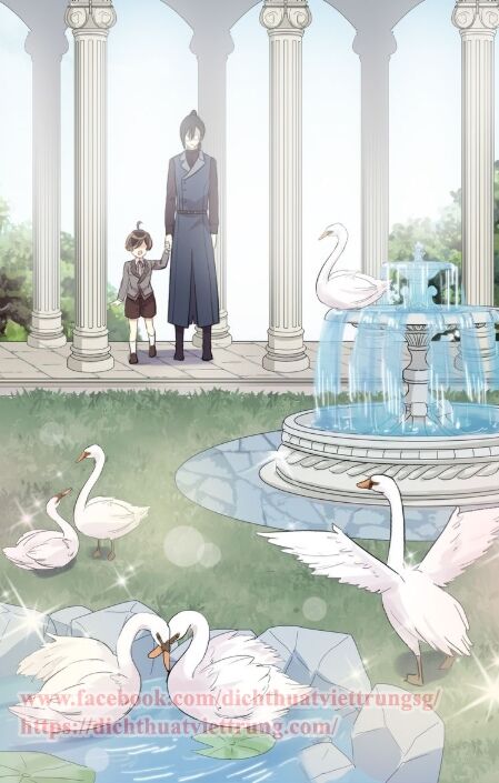 Vết Cắn Ngọt Ngào 2: Chapter 45