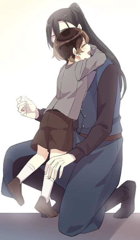 Vết Cắn Ngọt Ngào 2: Chapter 45