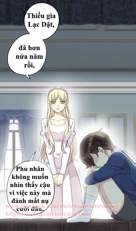 Vết Cắn Ngọt Ngào 2: Chapter 45