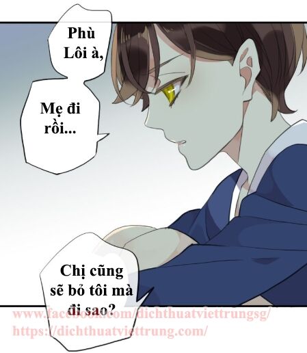 Vết Cắn Ngọt Ngào 2: Chapter 45