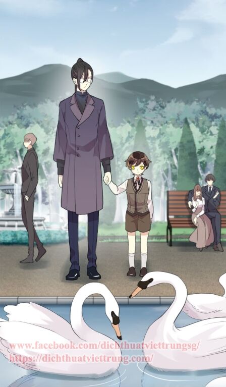 Vết Cắn Ngọt Ngào 2: Chapter 45