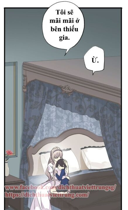 Vết Cắn Ngọt Ngào 2: Chapter 45