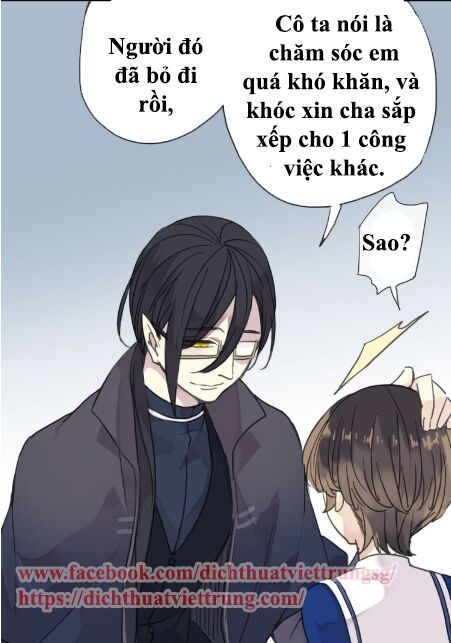 Vết Cắn Ngọt Ngào 2: Chapter 45