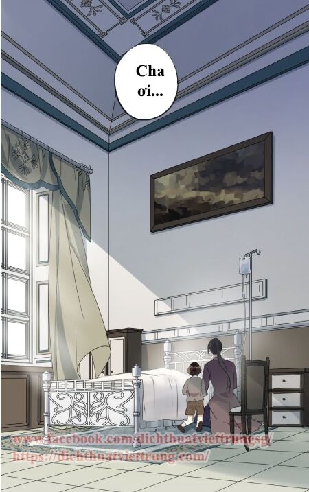 Vết Cắn Ngọt Ngào 2: Chapter 45