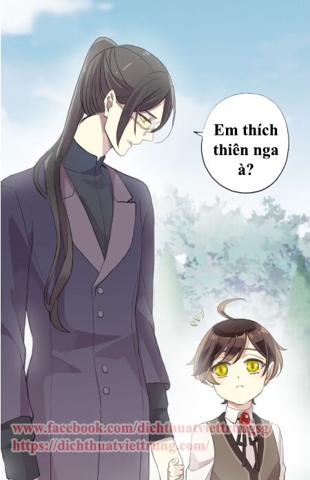 Vết Cắn Ngọt Ngào 2: Chapter 45