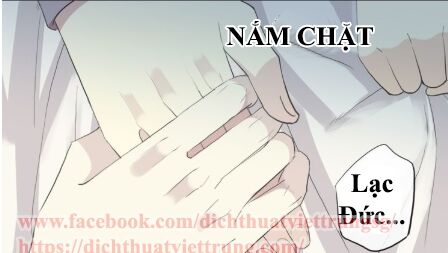 Vết Cắn Ngọt Ngào 2: Chapter 45
