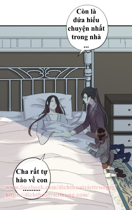 Vết Cắn Ngọt Ngào 2: Chapter 45