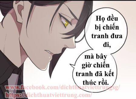 Vết Cắn Ngọt Ngào 2: Chapter 45