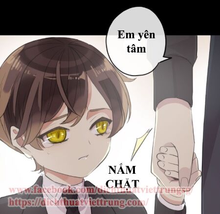 Vết Cắn Ngọt Ngào 2: Chapter 45