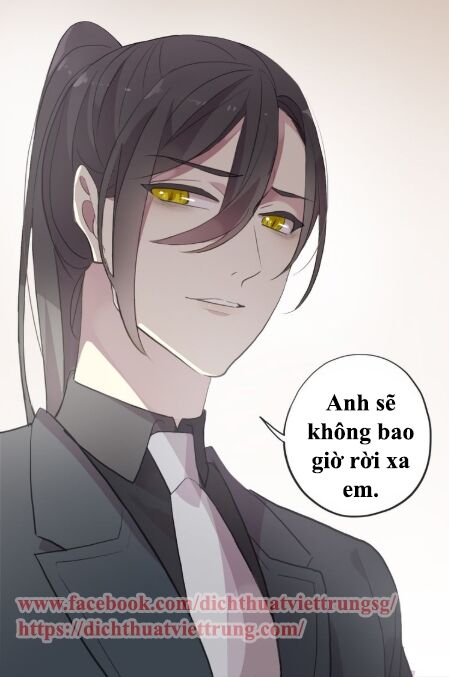 Vết Cắn Ngọt Ngào 2: Chapter 45