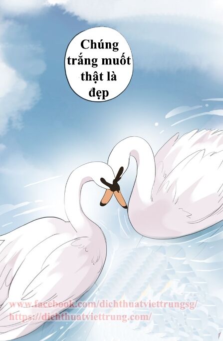 Vết Cắn Ngọt Ngào 2: Chapter 45