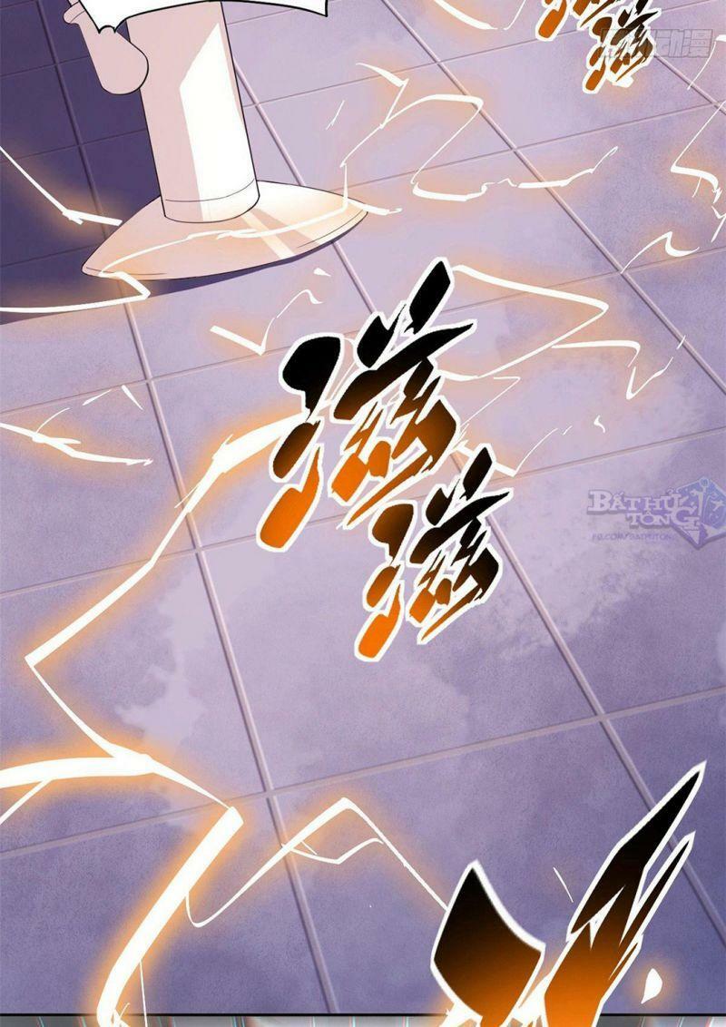 Cường Giả Đến Từ Trại Tâm Thần: Chapter 1