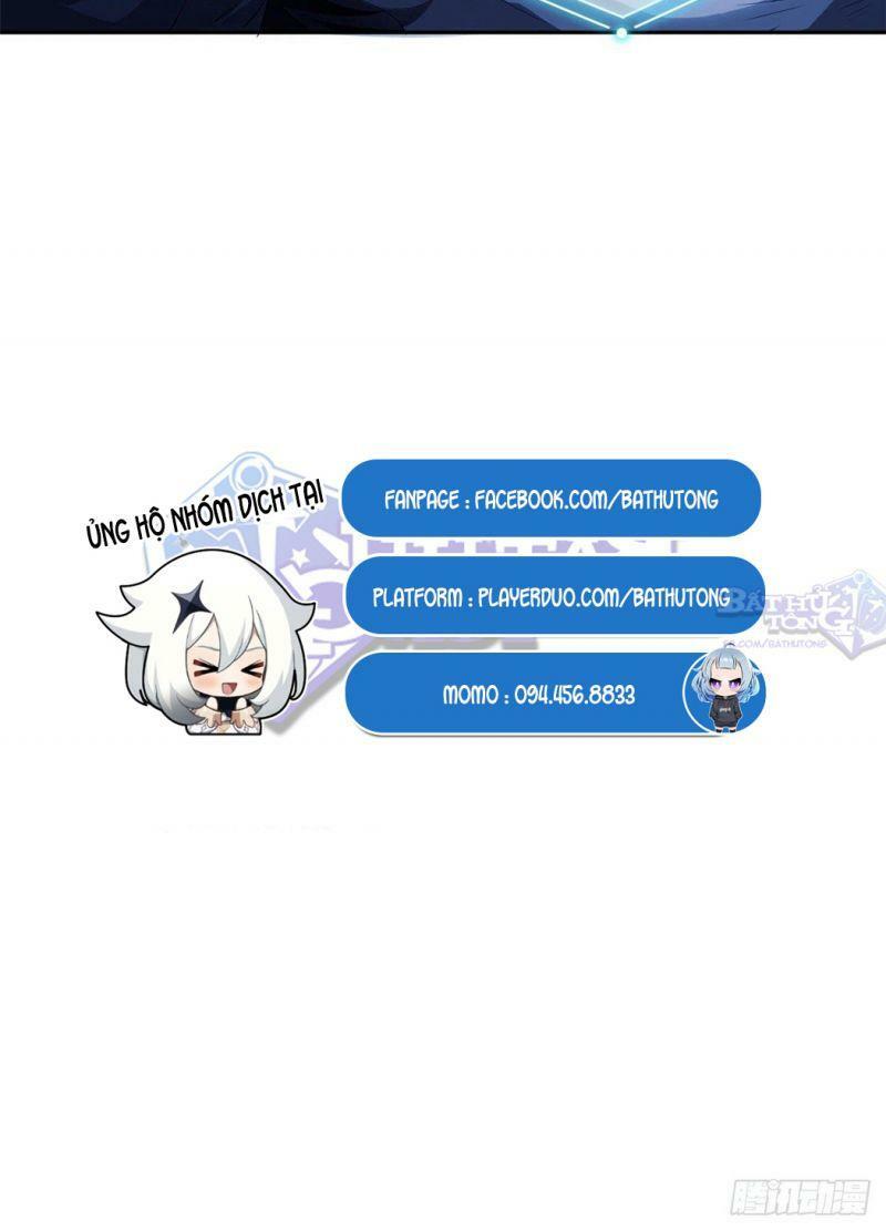 Cường Giả Đến Từ Trại Tâm Thần: Chapter 1
