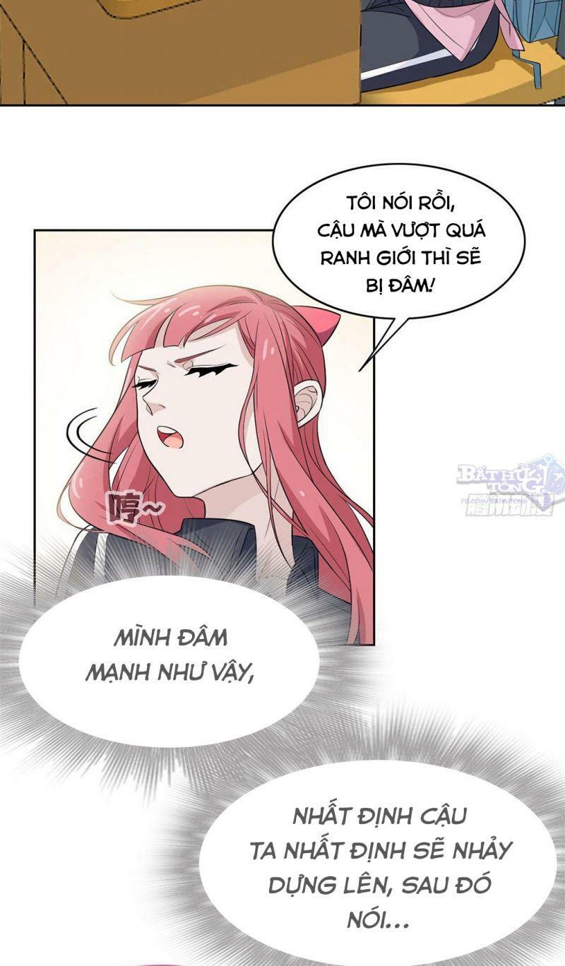 Cường Giả Đến Từ Trại Tâm Thần: Chapter 10