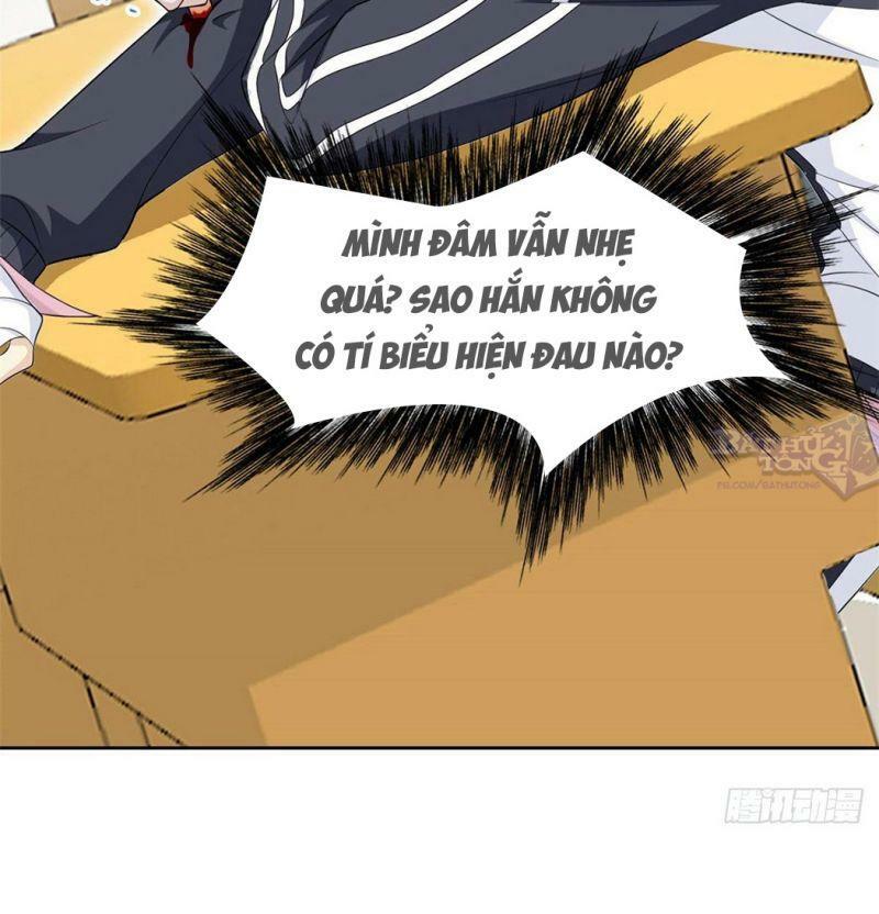 Cường Giả Đến Từ Trại Tâm Thần: Chapter 10