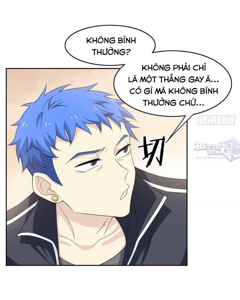 Cường Giả Đến Từ Trại Tâm Thần: Chapter 10