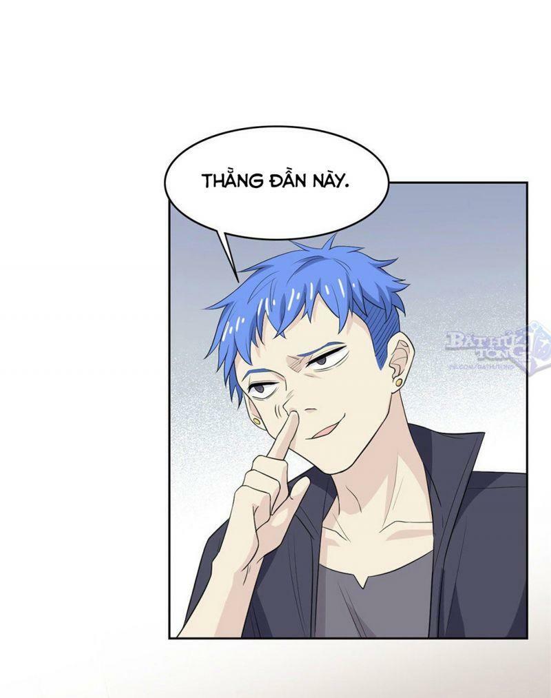 Cường Giả Đến Từ Trại Tâm Thần: Chapter 10