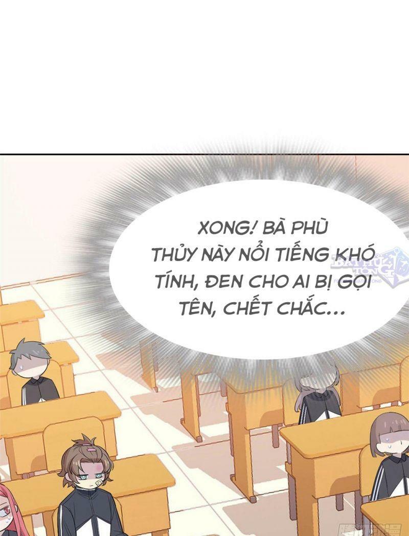 Cường Giả Đến Từ Trại Tâm Thần: Chapter 10