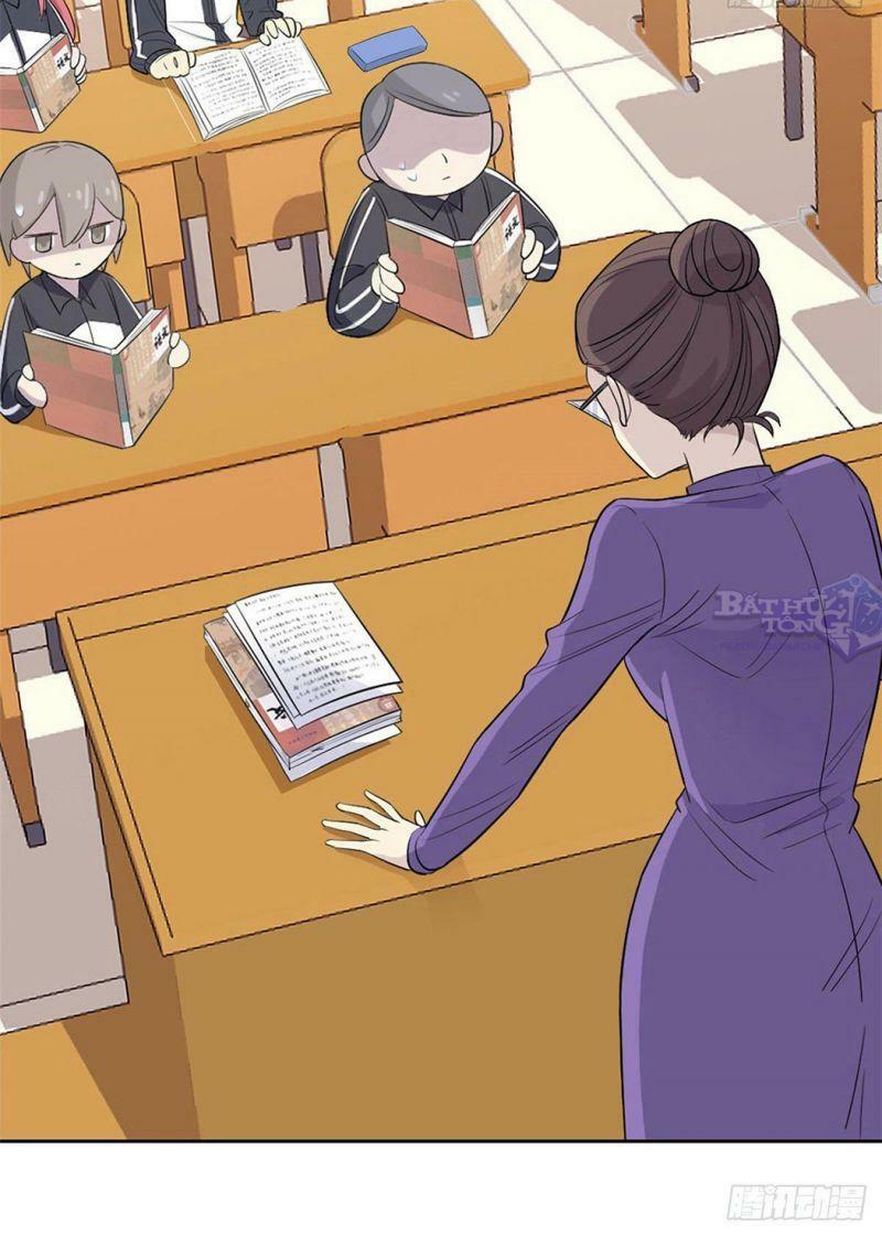 Cường Giả Đến Từ Trại Tâm Thần: Chapter 10