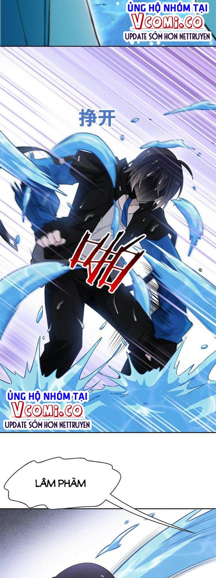 Cường Giả Đến Từ Trại Tâm Thần: Chapter 101