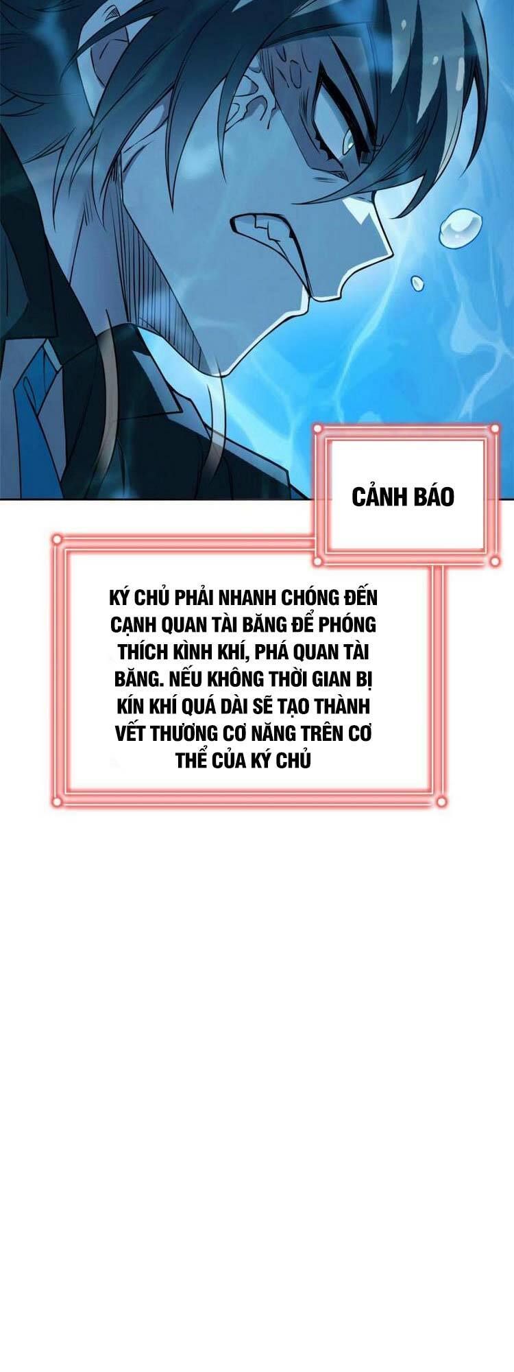Cường Giả Đến Từ Trại Tâm Thần: Chapter 101