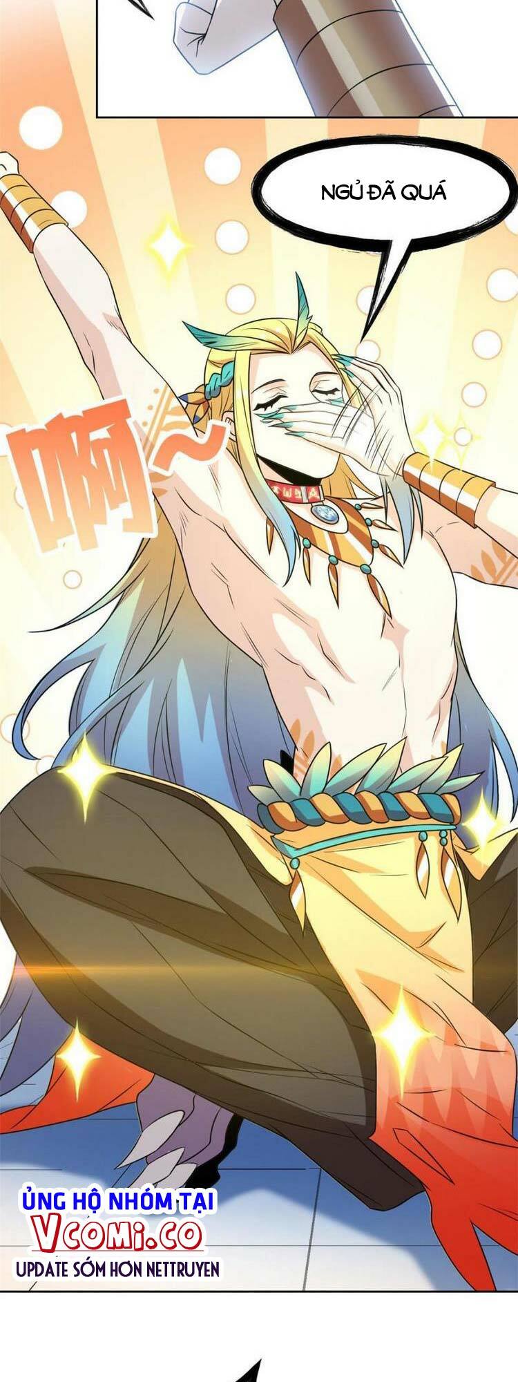 Cường Giả Đến Từ Trại Tâm Thần: Chapter 101