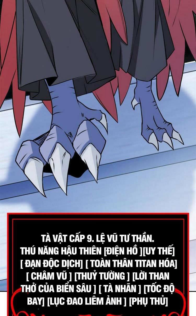 Cường Giả Đến Từ Trại Tâm Thần: Chapter 101