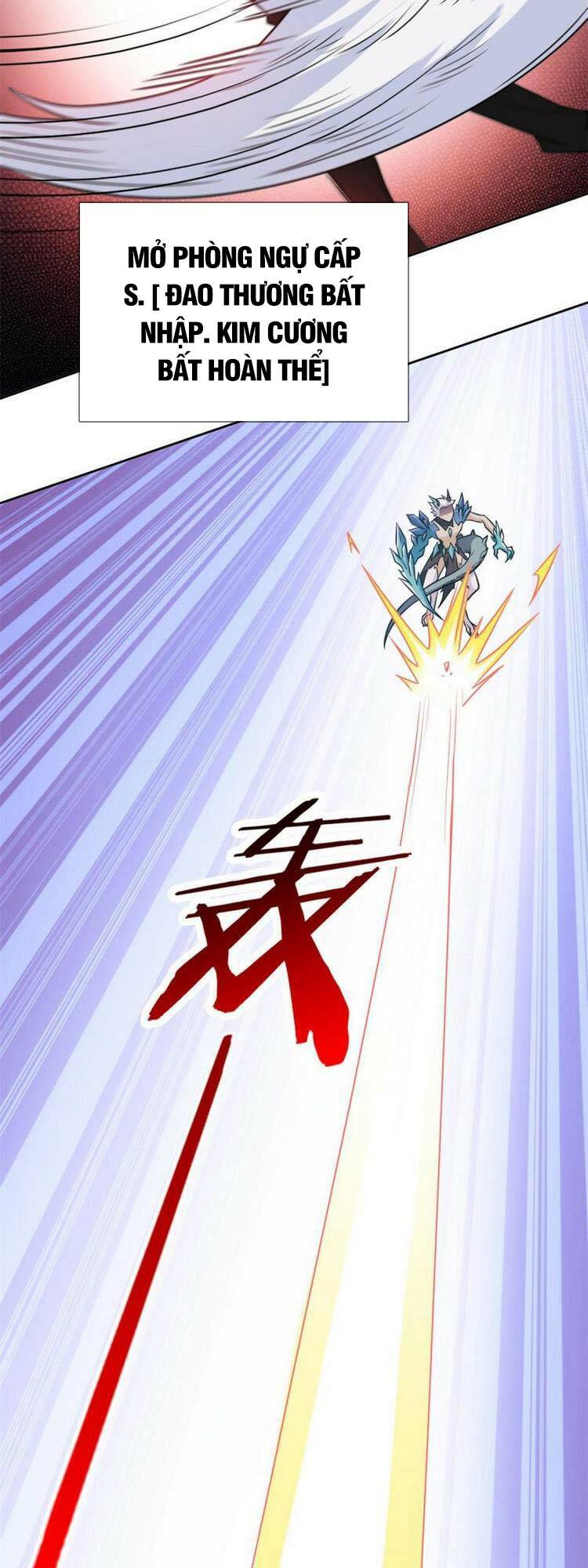 Cường Giả Đến Từ Trại Tâm Thần: Chapter 101