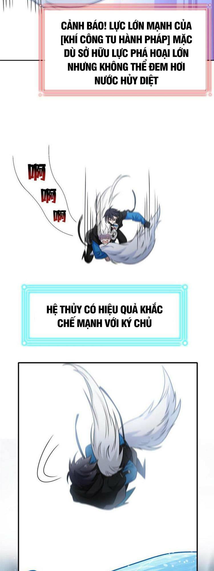 Cường Giả Đến Từ Trại Tâm Thần: Chapter 101