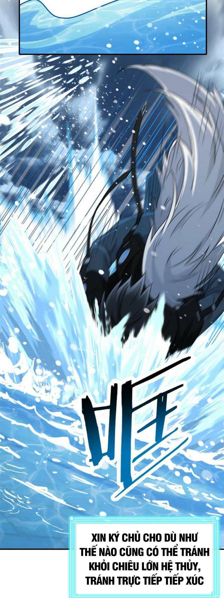 Cường Giả Đến Từ Trại Tâm Thần: Chapter 101