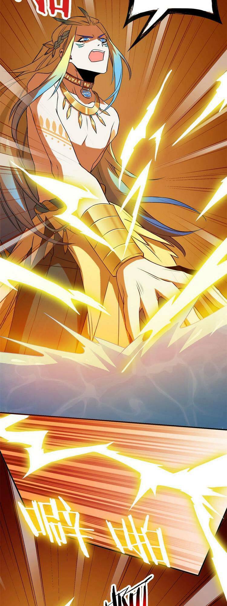 Cường Giả Đến Từ Trại Tâm Thần: Chapter 103