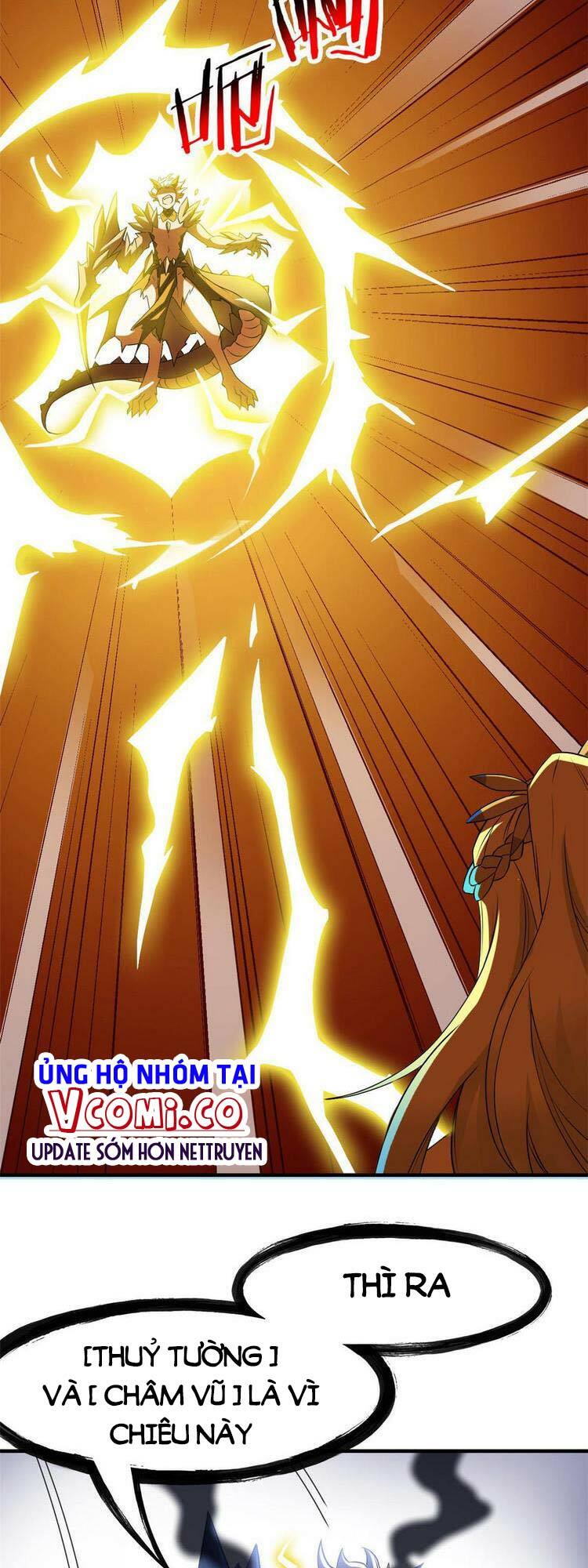 Cường Giả Đến Từ Trại Tâm Thần: Chapter 103