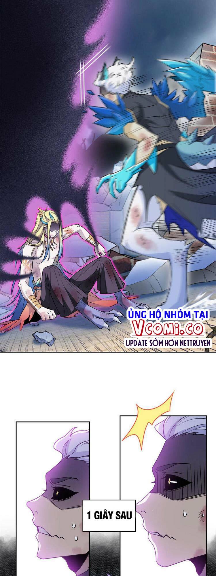 Cường Giả Đến Từ Trại Tâm Thần: Chapter 103