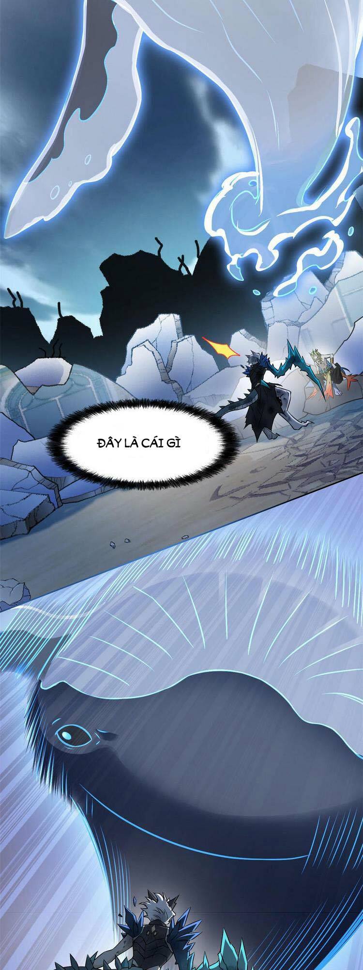 Cường Giả Đến Từ Trại Tâm Thần: Chapter 103