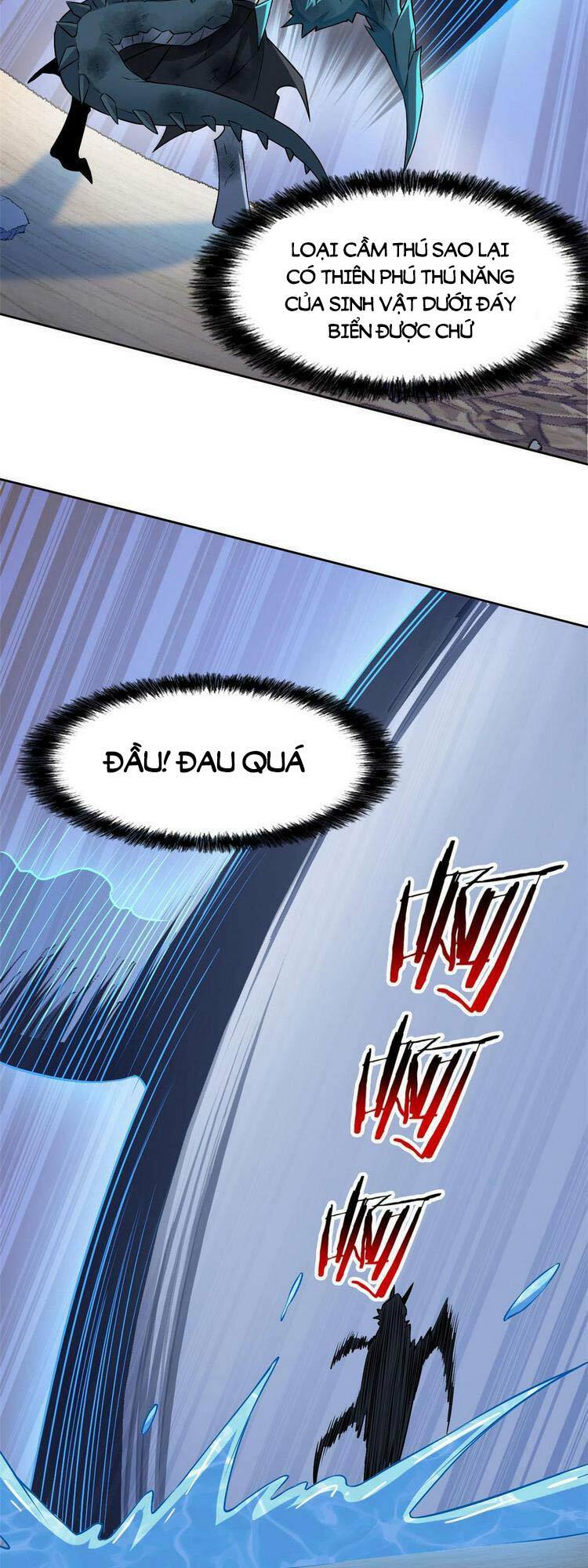 Cường Giả Đến Từ Trại Tâm Thần: Chapter 103