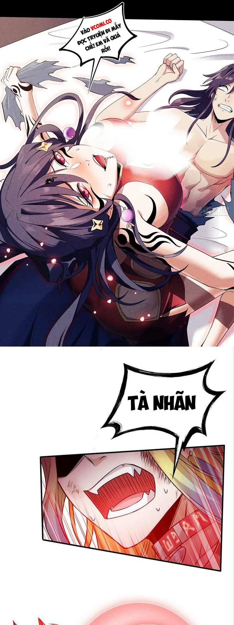 Cường Giả Đến Từ Trại Tâm Thần: Chapter 104