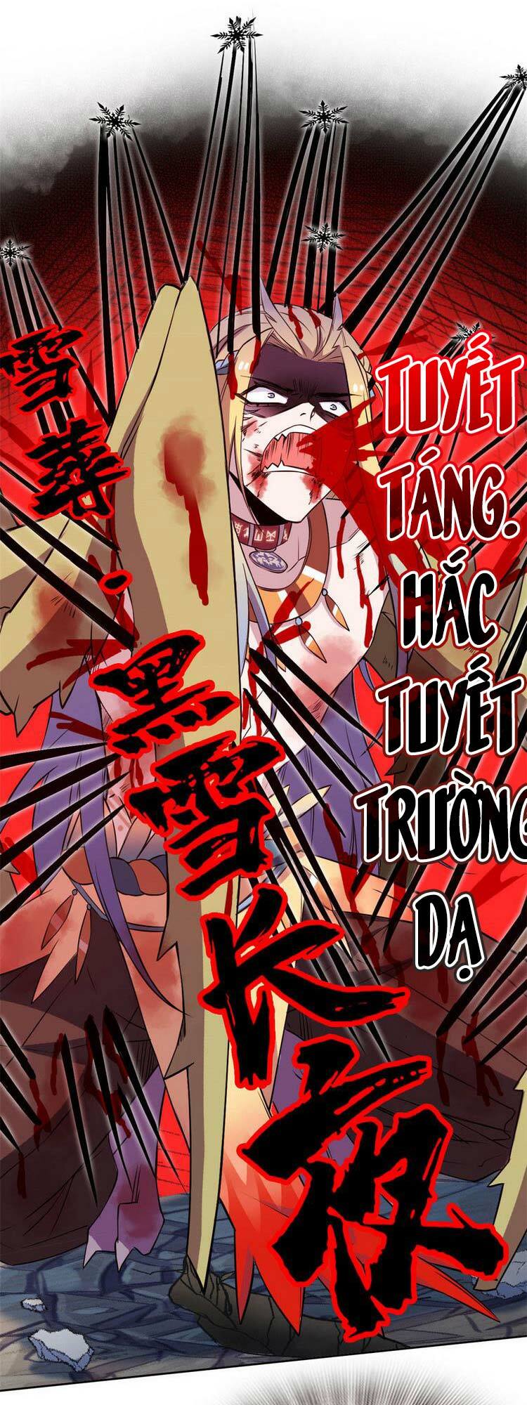 Cường Giả Đến Từ Trại Tâm Thần: Chapter 104