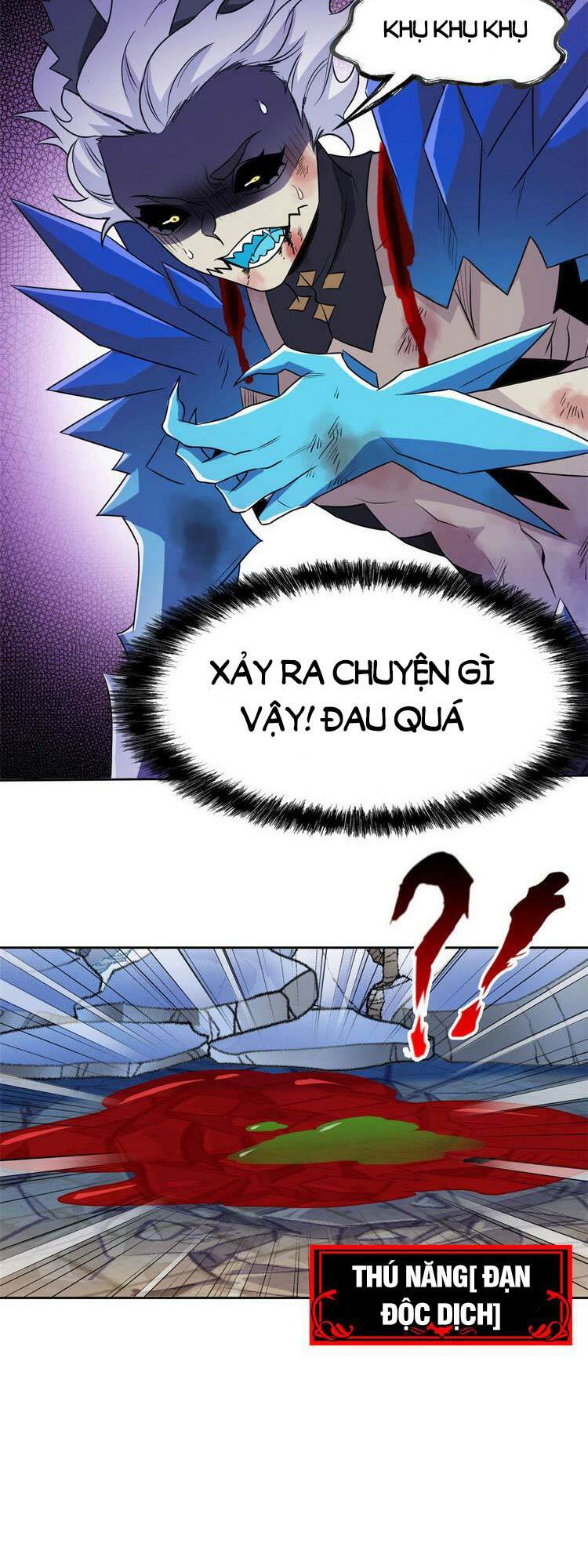 Cường Giả Đến Từ Trại Tâm Thần: Chapter 104