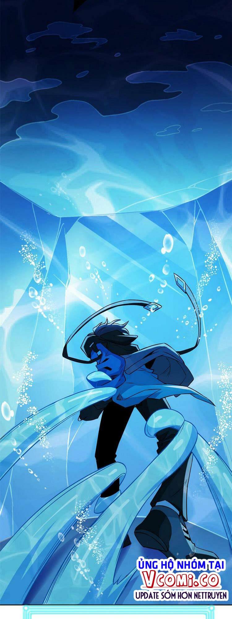Cường Giả Đến Từ Trại Tâm Thần: Chapter 104