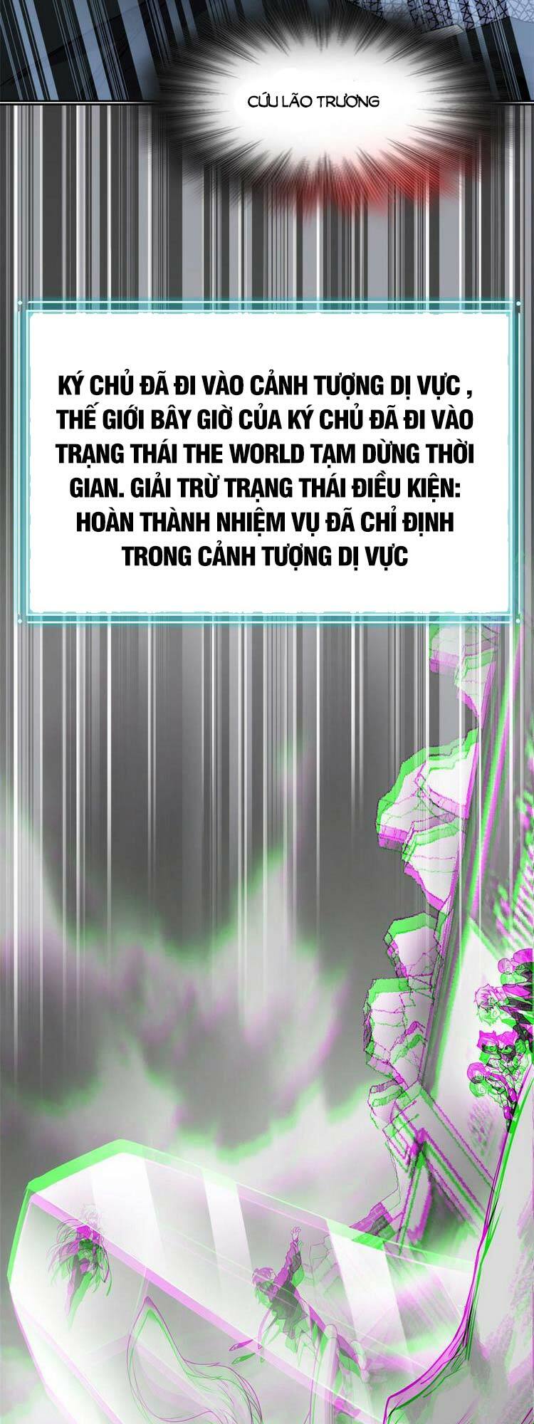 Cường Giả Đến Từ Trại Tâm Thần: Chapter 104