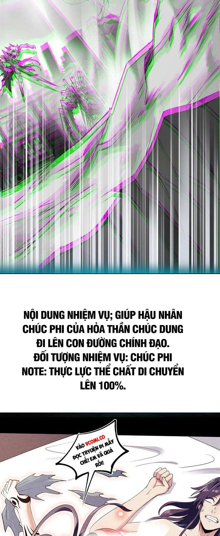 Cường Giả Đến Từ Trại Tâm Thần: Chapter 104