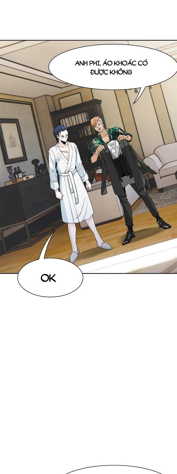 Cường Giả Đến Từ Trại Tâm Thần: Chapter 105