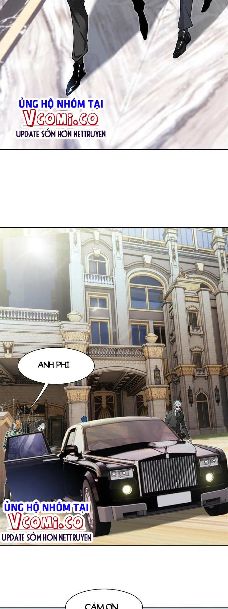 Cường Giả Đến Từ Trại Tâm Thần: Chapter 105