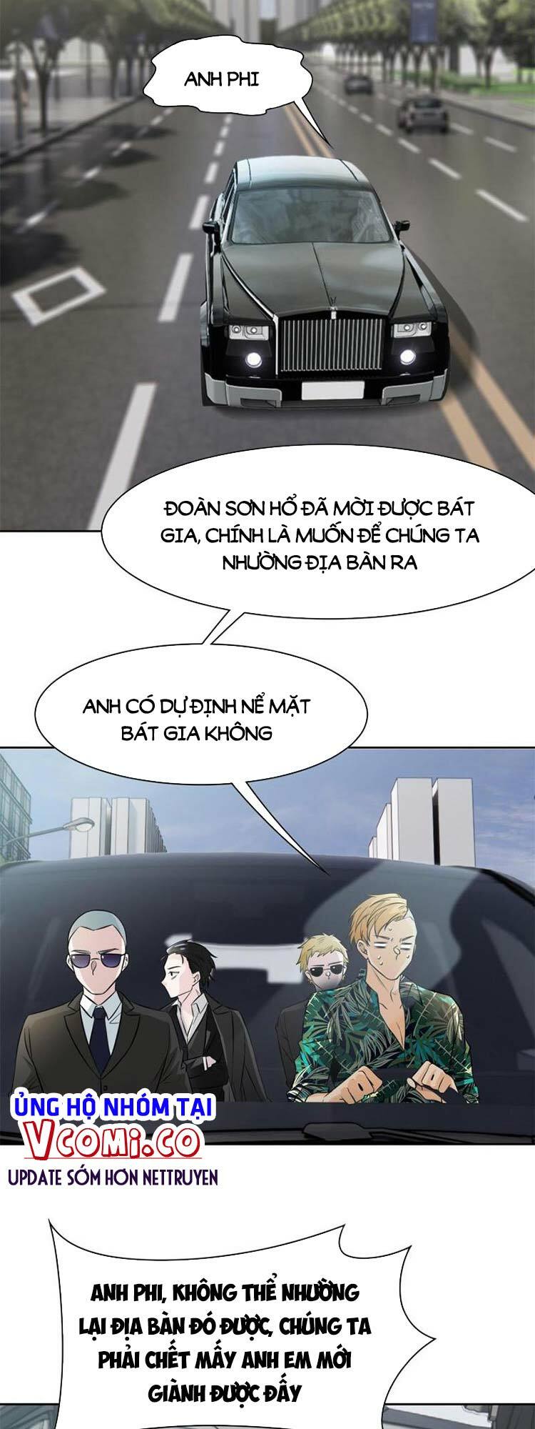 Cường Giả Đến Từ Trại Tâm Thần: Chapter 105