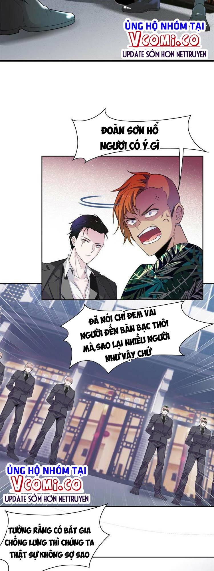 Cường Giả Đến Từ Trại Tâm Thần: Chapter 105